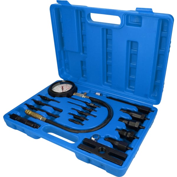 Miniatyrbild 5 av 15: Brilliant Tools BT581000 reparation och underhåll av fordon