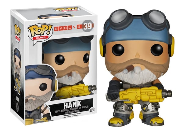 FUNKO 5291 action- och samlarfigur FUNKO 5291 action- och samlarfigur