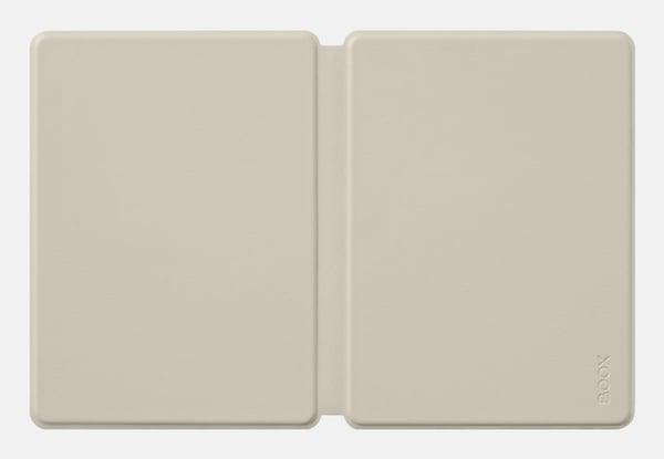 Miniatyrbillede 7 af 7: Onyx BOOX OCV0565R e- bog etui 15,2 cm (6") Flipetui Beige