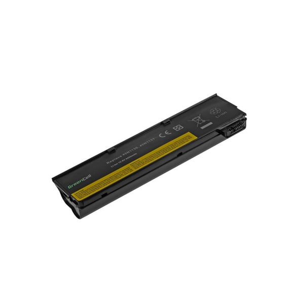Miniatyrbillede 5 af 5: Green Cell LE57V2 laptop reservedel Batteri