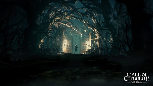 Focus Entertainment Call of Cthulhu : Le Jeu Vidéo Officiel Vakio Saksa, Englanti, Yksinkertaistettu kiina, Espanja, Ranska, Italia, Puola, Portugali, Venäjä, Tšekki PlayStation 4