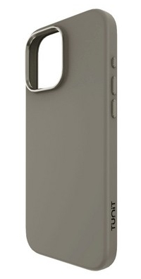 TUNIT TTIP16PMMSCY mobiltelefon etui 17,5 cm (6.9") Cover Grå