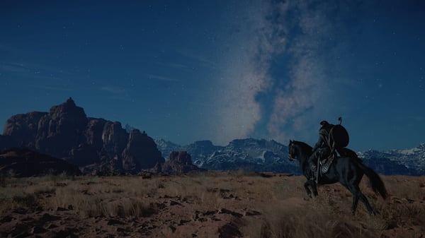 PLAION Crimson Desert - Day one Xbox Series X