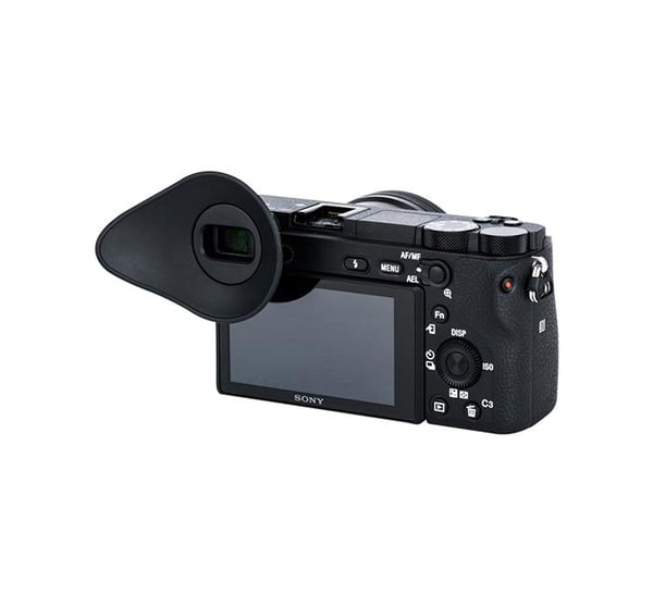 Miniatyrbillede 4 af 6: JJC ES-A6500