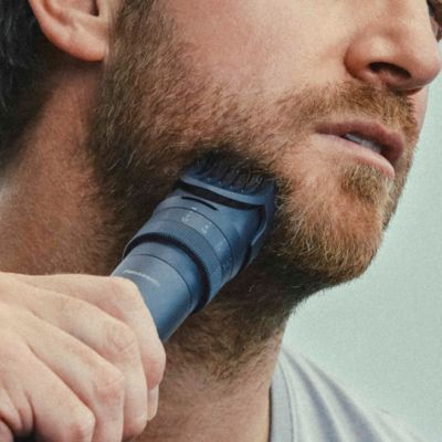 Miniatyrbillede 7 af 11: Panasonic ER-CTN1-A301 hår trimmer tilbehør