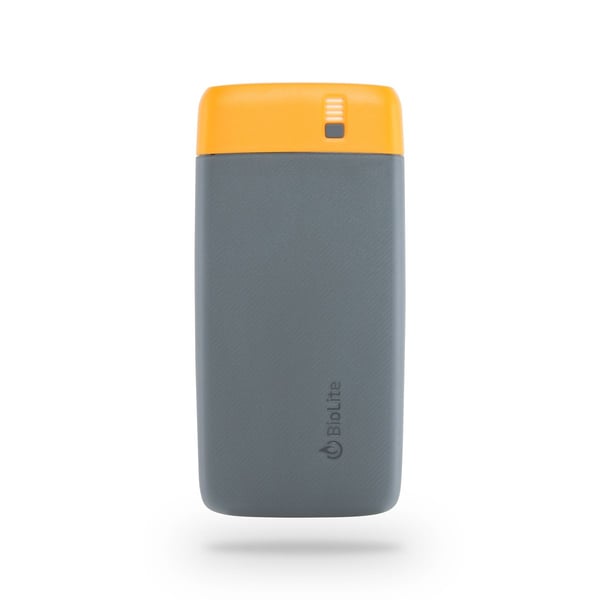 BioLite Charge 80 PD Lithium-Ion (Li-Ion) 20000 mAh Grå, Orange