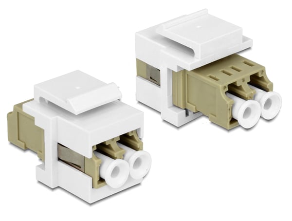 Miniatyrbillede 2 af 2: DeLOCK 86347 kilesten modul