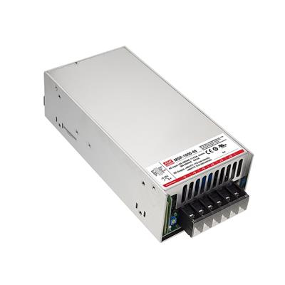 MEAN WELL MSP-1000-15 strømadapter og vekselret 1000 W