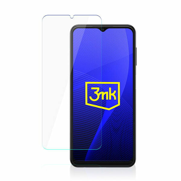Miniatyrbild 5 av 8: 3MK FlexibleGlass 1 styck