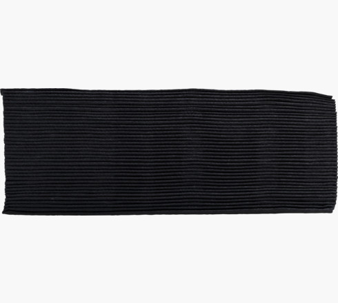 PRONAPPE SV623821I näsdukar 40 styck Svart