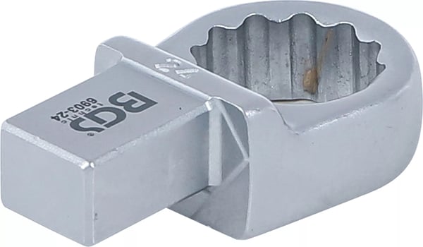 BGS technic Push Fit Ring Spanner