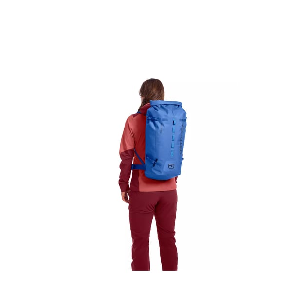 ORTOVOX TRAD 28 S DRY 28 L Sininen
