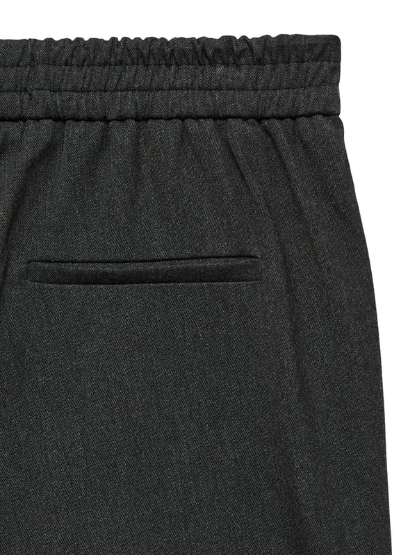Vero Moda 10225280_2383_62_7261864 buks Mørkegrå