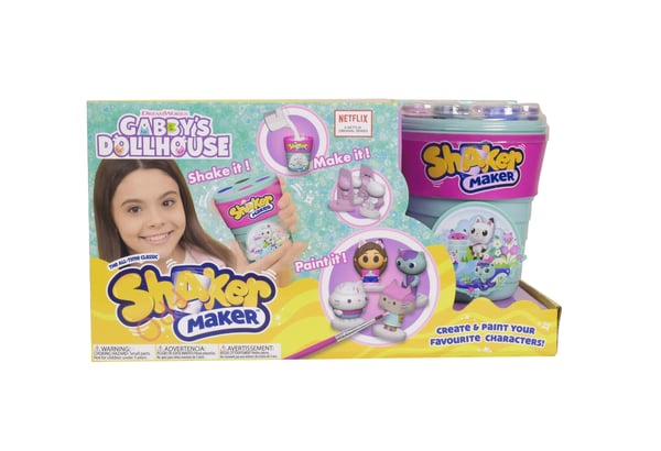 Pikkukuva 14 / 14: GP TOYS HKG00 Askartelulelu