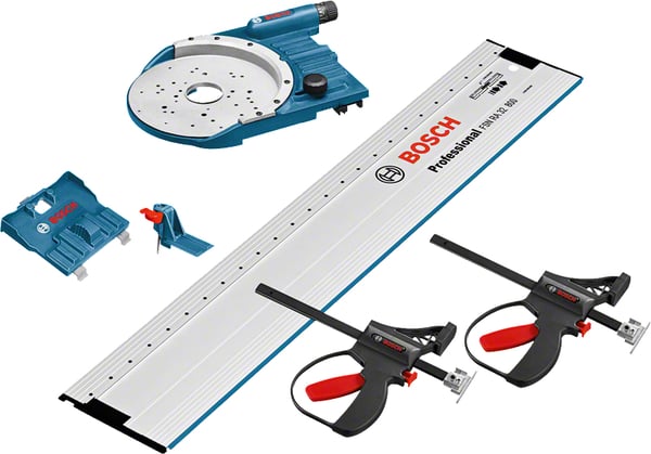 Miniatyrbillede 1 af 4: Bosch FSN OFA 32 KIT 800 Professional