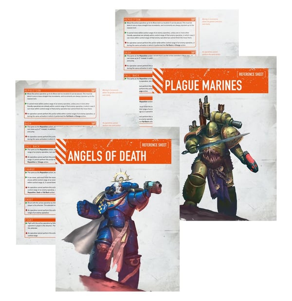 Games Workshop 103-54 collectible figure