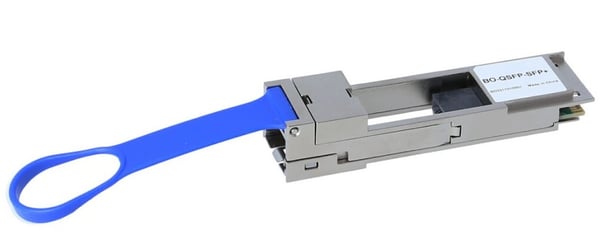 BlueOptics 474943A-BO modul til netværksmodtager Fiberoptisk 40000 Mbit/s QSFP BlueOptics 474943A-BO modul til netværksmodtager Fiberoptisk 40000 Mbit/s QSFP