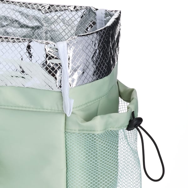Muitomas COOLBAG8LGN Termisk beholder Termopose 8 L Grøn