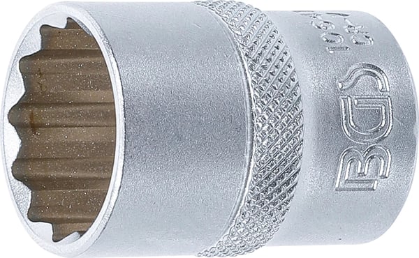 BGS technic Socket eluttag