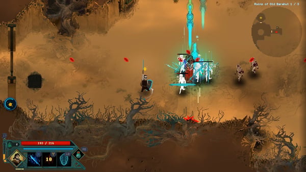 11 Bit Studios Children of Morta Standard PC