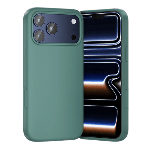 Vention KVCGCB-30 mobiltelefon etui 16 cm (6.3") Cover Grøn
