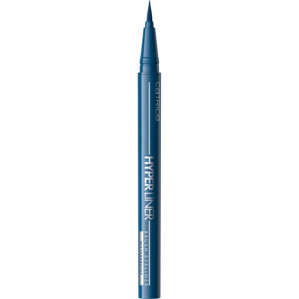 CATRICE Hyper Liner rajaussivellin 0,52 ml Nestemäinen 030 Midnight Spark