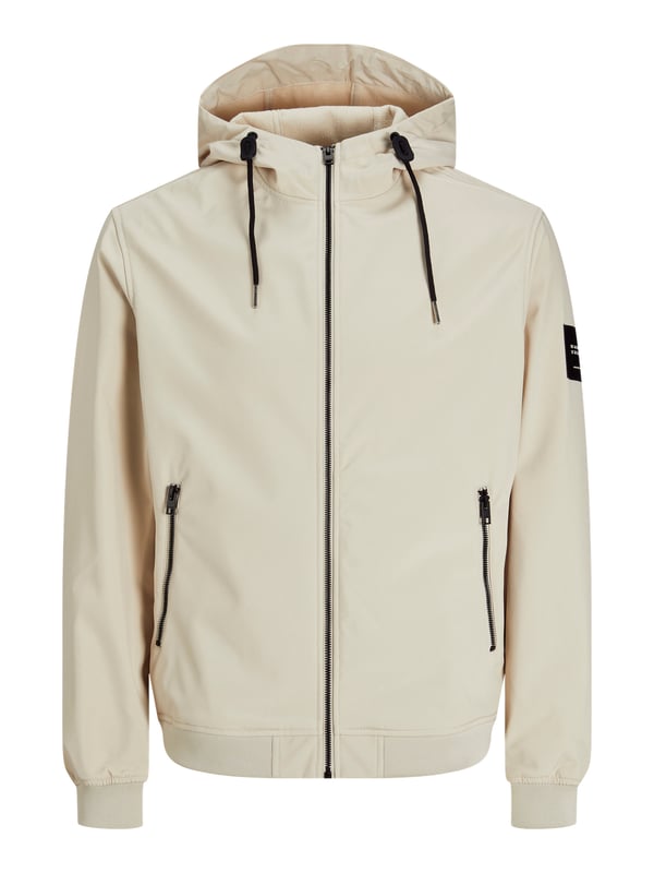 Pikkukuva 7 / 7: Jack & Jones 12232354_123.41 takki ja pusakka
