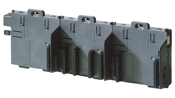 Siemens 6ES7195-7HA00-0XA0 fieldbus modul