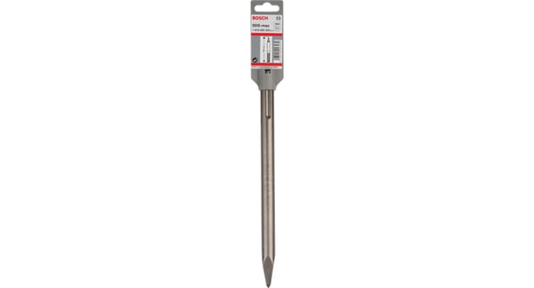 Miniatyrbillede 2 af 2: Bosch 1 618 600 012 fræser