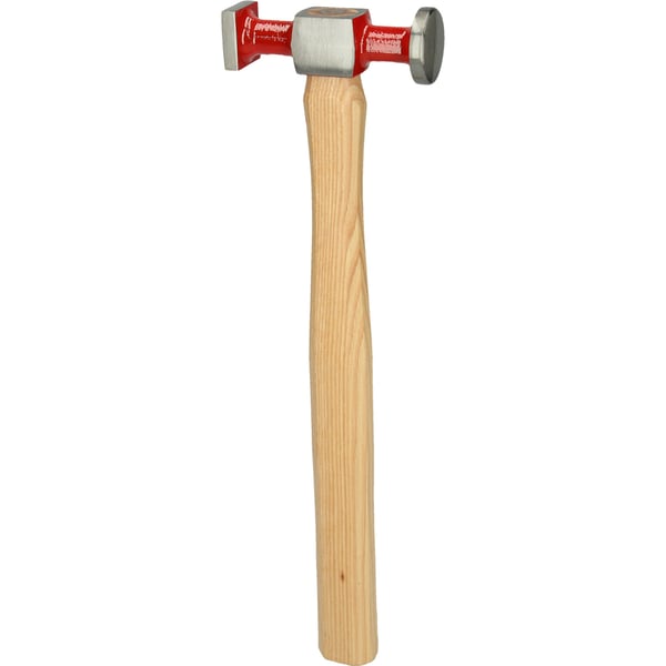 Miniatyrbillede 1 af 4: KS Tools 140.2135 hammer Nittehammer