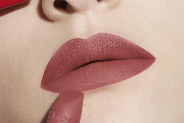 Dior Rouge 772 Classic Matt