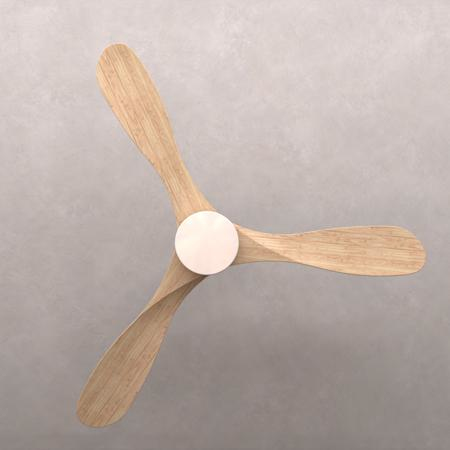 Cecotec 05983 hushållsfläkt Guld