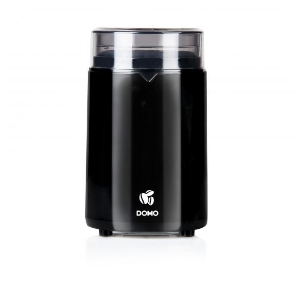 Domo DO712K kaffemølle 150 W Sort