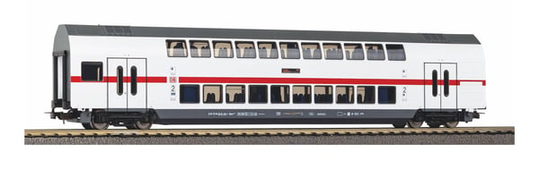 Miniatyrbillede 1 af 5: PIKO 4015615588016 skalamodel Togmodel HO (1:87)