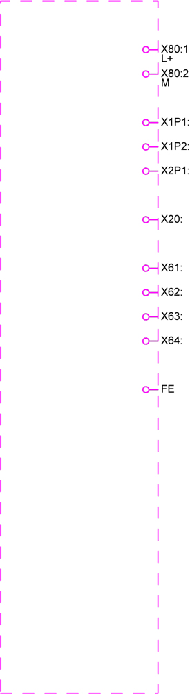 Siemens 6AV2128-3QB57-0BX0 övrigt