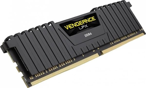 Corsair Vengeance LPX RAM-minnen 8 GB 1 x 8 GB DDR4 288-pin DIMM