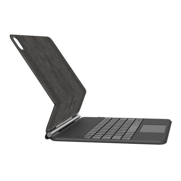 Belkin Connect Pro - Näppäimistö ja folio (suojakotelo)
