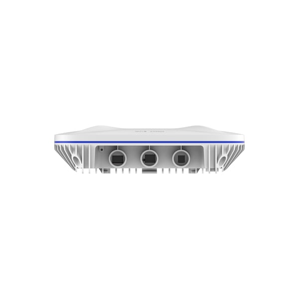 Ruijie Networks RG-RAP6260(H) WLAN adgangspunkt 4804 Mbit/s Hvid Strøm over Ethernet (PoE)