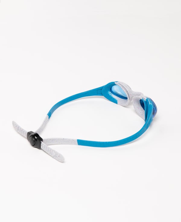 Miniatyrbillede 7 af 12: Arena Spider Kids svømmebrille Junior Unisex One size