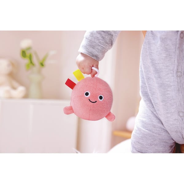 Hape E0135 rangle