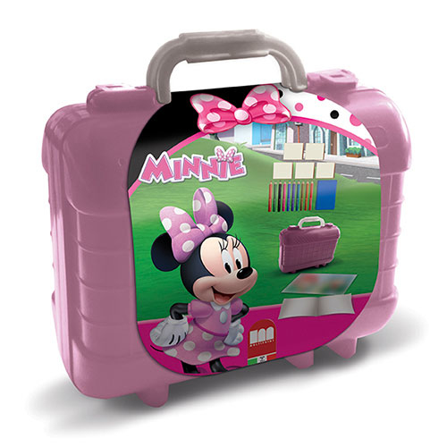 Multiprint Minnie