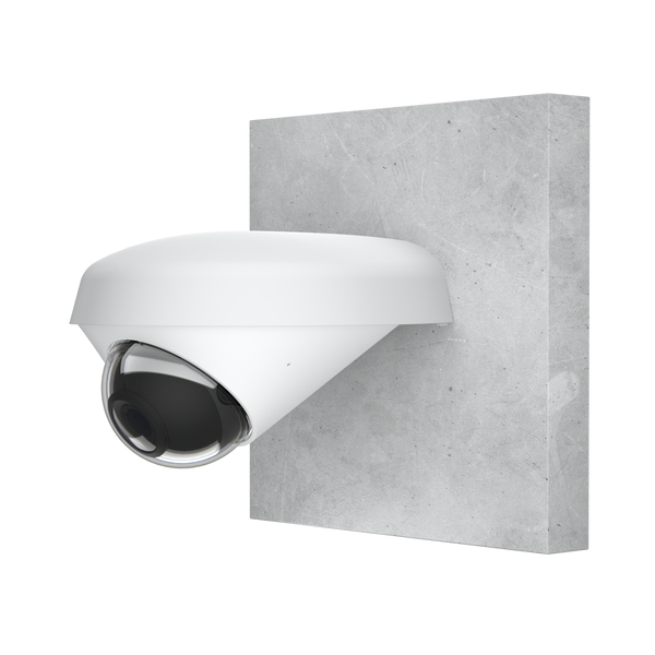 Pikkukuva 1 / 9: Ubiquiti G4 Dome Arm Mount Kiinnitys