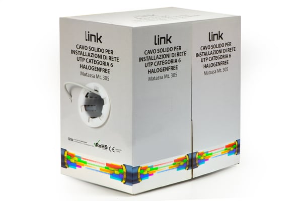 LINK LK305U5E luokittelematon