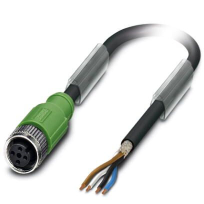 Phoenix Contact 1500716 sensor- och aktuatorkabel 10 m