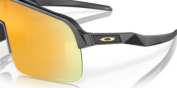 Miniatyrbillede 3 af 8: Oakley Sutro Lite solbrille Skjold