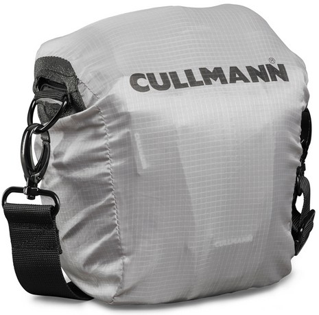 Miniatyrbillede 3 af 4: Cullmann Sydney Pro Action 150 Skuldertaske Sort