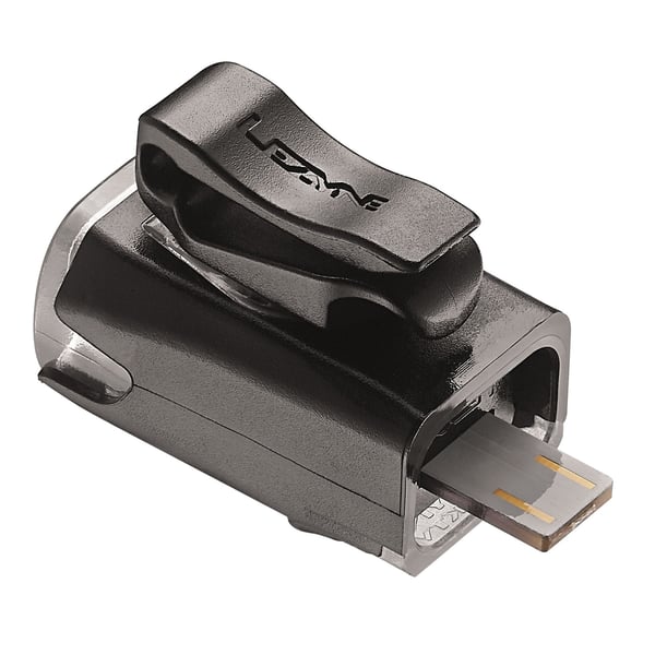 Miniatyrbild 4 av 6: Lezyne KTV DRIVE FRONT Framlyse LED 200 LM