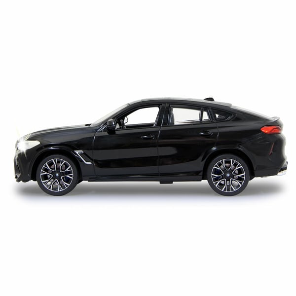 Pikkukuva 14 / 15: Jamara BMW X6 M radio-ohjattava (RC) malli Auto Sähkömoottori 1:14