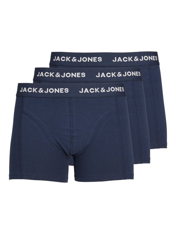 Miniatyrbillede 5 af 8: Jack & Jones 12171946_1332_765838.41 underbuks