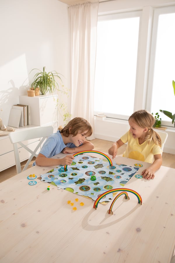 Pikkukuva 4 / 5: HABA 306176 lautapeli